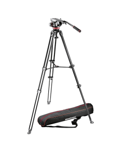 MANFROTTO MVK502AM-1 Tripod setSo cheap