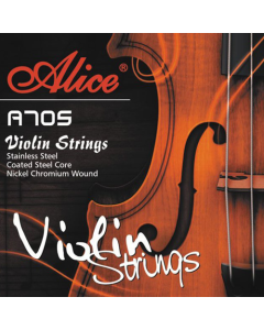 Alice A 705 A žica za violinu - A705 A-2NDSo cheap