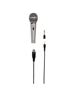 HAMA "DM 40" Dynamic Microphone - 00046040So cheap