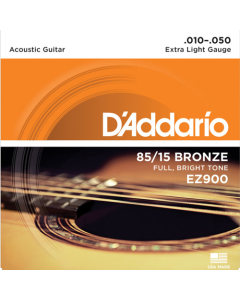 D'Addario EZ900 Žice za akustičnu gitaru - EZ900So cheap