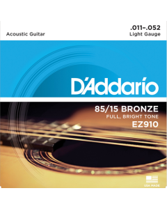 D'Addario EZ910 Žice za akustičnu gitaru - EZ910So cheap
