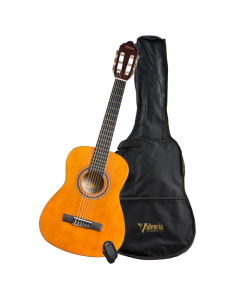 Valencia VC102K 1/2 klasična gitara paket - VC102KSo cheap