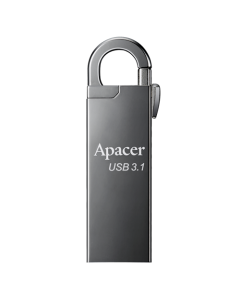 APACER 64GB USB 3.1 AH15A (Sivi)So cheap