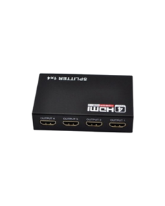 FAST ASIA HDMI spliter 4x out 1x in 1080PSo cheap