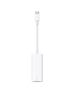 APPLE adapter Thunderbolt3 (USB C) na Thunderbolt2 kabl 0.1m (Beli) - MMEL2ZM/ASo cheap
