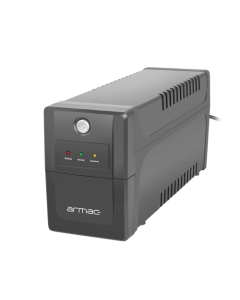 ARMAC UPS home line-interactive 850VA - H/850F/LEDSo cheap