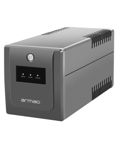 ARMAC UPS home line-interactive 1000VA - H/1000F/LEDSo cheap