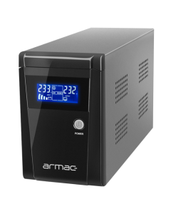 ARMAC UPS office line-interactive 1500VA - O/1500F/LCDSo cheap