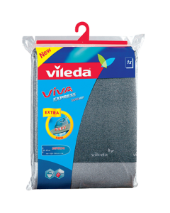 VILEDA Viva Express Rapid navlaka za dasku za peglanjeSo cheap