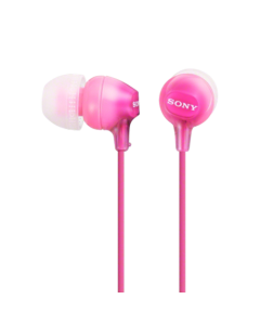 SONY slušalice MDR-EX15AP (Pink) - MDR-EX15APPISo cheap