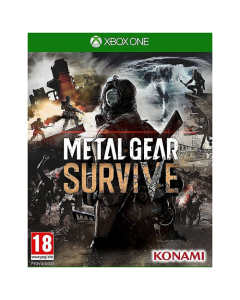 XBOX One Metal Gear SurviveSo cheap