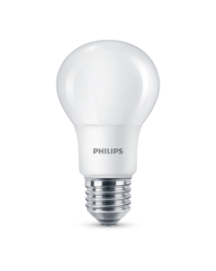 PHILIPS LED Sijalica 8W(60W) A60 E27 2700K WW 230V MAT ND PS564So cheap