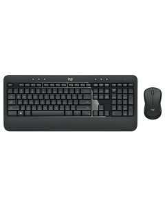 LOGITECH MK540 ADVANCED YU-SRB Crna Bežična tastatura i mišSo cheap