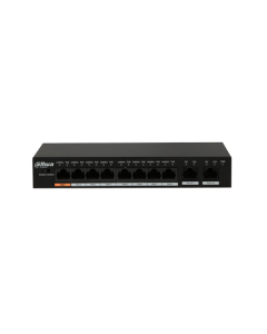 DAHUA Switch PFS3010-8ET-96So cheap