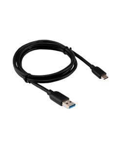 S-BOX USB C kabl, 1.5m (Crni) - 872So cheap