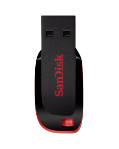 SANDISK 32GB USB Cruzer BladeSo cheap