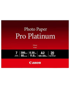 CANON Pro Platinum PT-101 - 2768B067AASo cheap