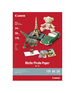 CANON Foto papir MP-101So cheap