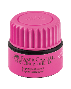 FABER-CASTELL Dopuna za marker Textliner 49 154928 (Roze)So cheap