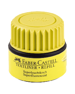 FABER-CASTELL Dopuna za marker Textliner 49 154907 (Žuta)So cheap