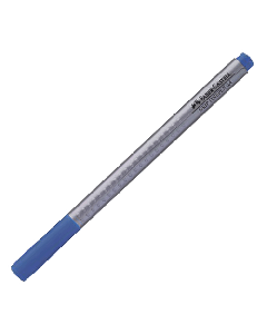 FABER-CASTELL Liner Grip Finepen 151651 (Plavi)So cheap