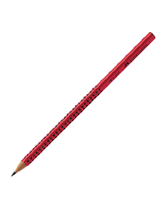 FABER-CASTELL Grafitna olovka Grip 2001 517021 (Crvena)So cheap