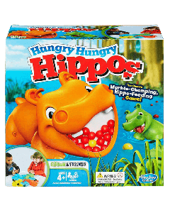 HASBRO Gladni HipposSo cheap