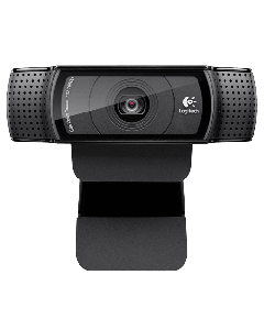 LOGITECH Web kamera C920 HD Pro - 960-001055So cheap