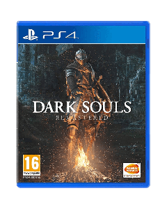 PS4 Dark Souls RemasteredSo cheap