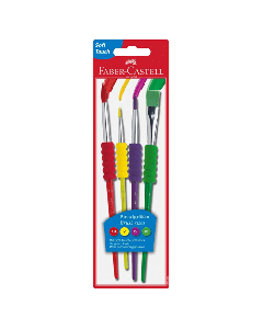 FABER CASTELL Soft Grip - 181600So cheap