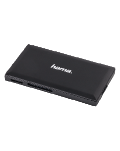 HAMA 181018 USB 3.0 Čitač karticaSo cheap