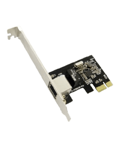 E-GREEN Gigabit Ethernet PCI-E kontroler - LAN01717So cheap