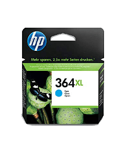 HP Kertridž NO.364XL Cyan - CB323EESo cheap