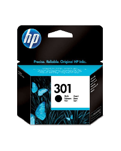 HP Kertridž No.301 Black - CH561EESo cheap