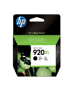 HP Kertridž No.920XL Black - CD975AESo cheap