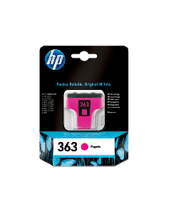 HP Kertridž No.363 - C8772EESo cheap