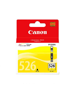 CANON Kertridž CLI-526 YellowSo cheap