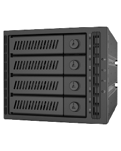 CHIEFTEC 3x 5,25" SAS / SATA hdd rack - CMR-3141SASSo cheap