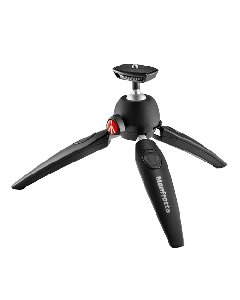 MANFROTTO PIXI EVO (Crna) - MTPIXIEVO-BK,So cheap