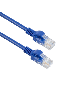S-BOX Mrežni kabl 1m (Plavi) - 1003,So cheap