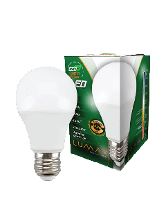 LUMAX LED sijalica ECO LUME27-9W 3000KSo cheap