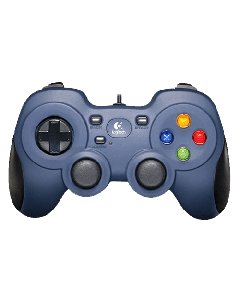 LOGITECH gamepad F310 (Plavo/Crni) - 940-000138So cheap