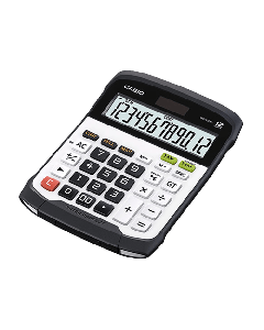 CASIO Kalkulator WD320 - CASWD320MT (Crno-beli)So cheap