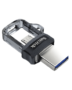 SANDISK Dual USB Flash drive - 67655So cheap