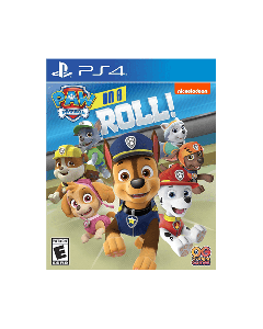 PS4 Paw Patrol: On a rollSo cheap