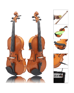 Lyra LEAV 0610 Akustična ozvučena violina - LEAV0610So cheap