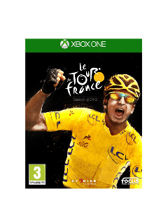 XBOX One Tour de France 2018So cheap