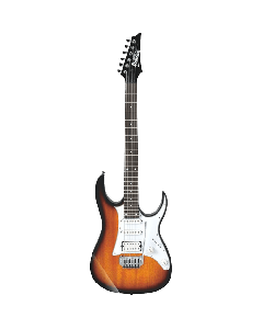 IBANEZ GIO Električna gitara - GRG140-SBSo cheap