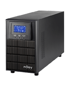 NJOY Aten PRO 2000VA 1800W UPS - PWUP-OL200AP-AZ01B,So cheap