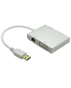 LINKOM Multiport hub USB 3.0 sa 4 porta - LINKOM495So cheap